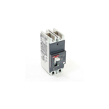 Abb CIRCUIT BREAKER, 2P, 240V, 50A A1N050TW-2